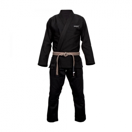 Kung Fu Uniform